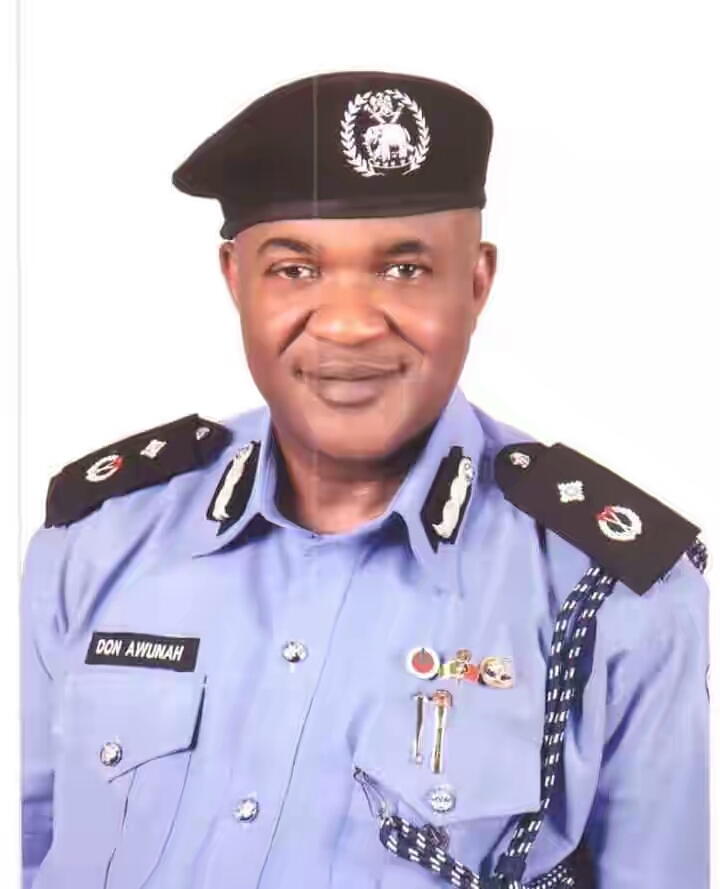 inspector-general-of-police-appoints-new-police-spokesman-photo