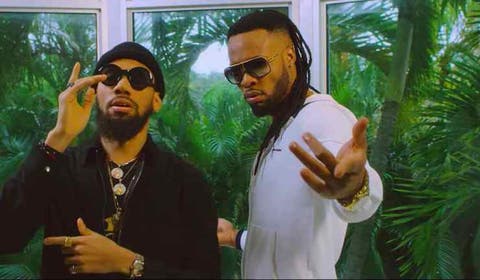 ENDSARS Protests: Outrage As Enugu Govt Accuses Flavour, Phyno Of Collecting N78m From Ekweremmadu