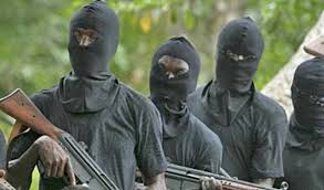 JUST IN: Gunmen Kidnap House of Assembly Member