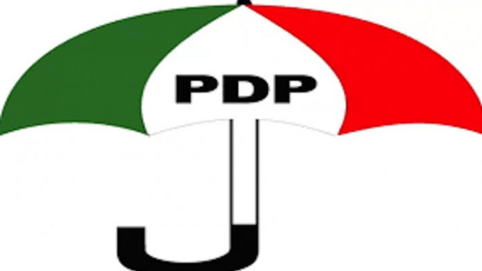 Osun PDP Changes Party Secretariat, Sues For Peace Among Members