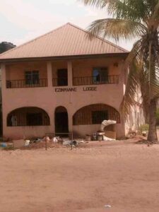 Caretaker Kills Poly Student Over House Rent (Photos)