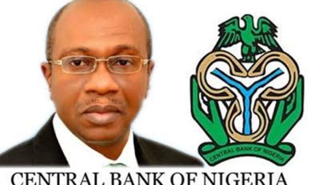 CBN Launches Portal For Deposit Of Old Naira Notes - AmiLoaded News