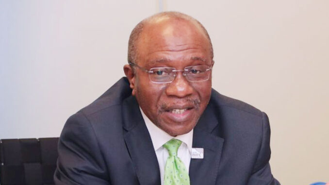 BREAKING: Finally, Emefiele Appears Before Reps - AmiLoaded News