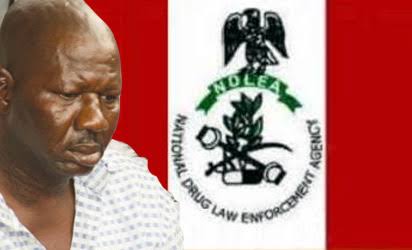 Baba Suwe: How NDLEA Crippled My Leg And Destroyed My Career