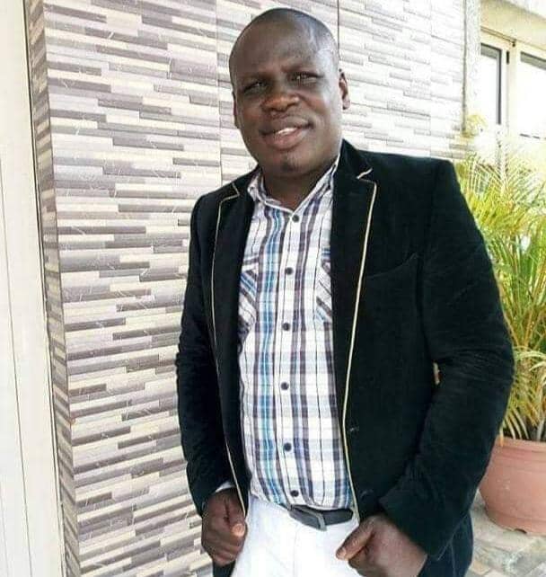 BREAKING Popular Yoruba Actor , Osmond Gbadebo Is Dead AmiLoaded News