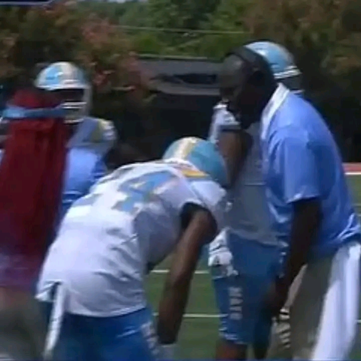 High School Coach Arrested For Punching Player In Stomach AmiLoaded News