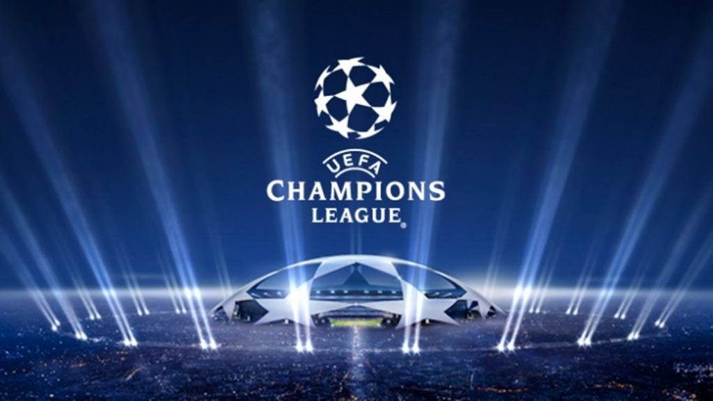 BREAKING UEFA Champions League QuarterFinal Draw Confirmed (Fixtures