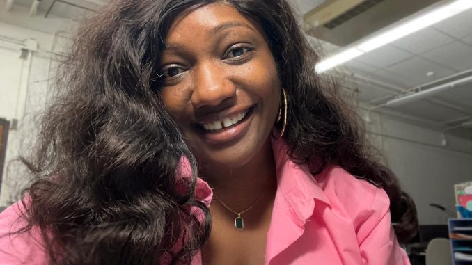 US-based Nigerian lady wants a well educated and God fearing man for marriage