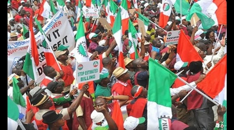 BREAKING: NLC Issues Directive To Workers Ahead Of Ajaero's Arrest ...