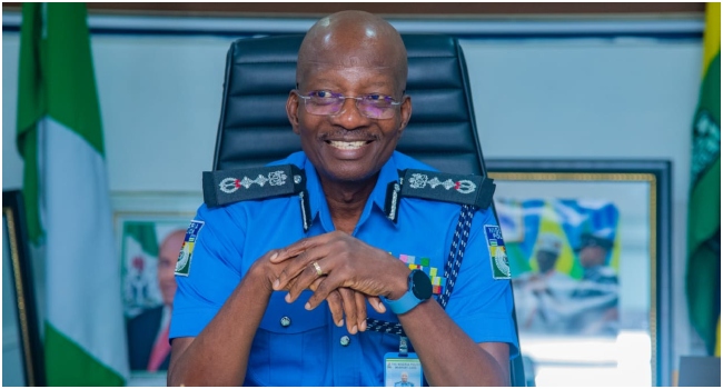 IGP-Egbetokun