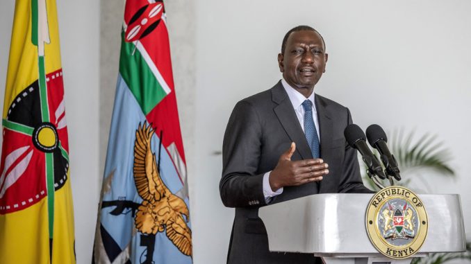 KENYA-POLITICS-RUTO-FLOODS-WEATHER